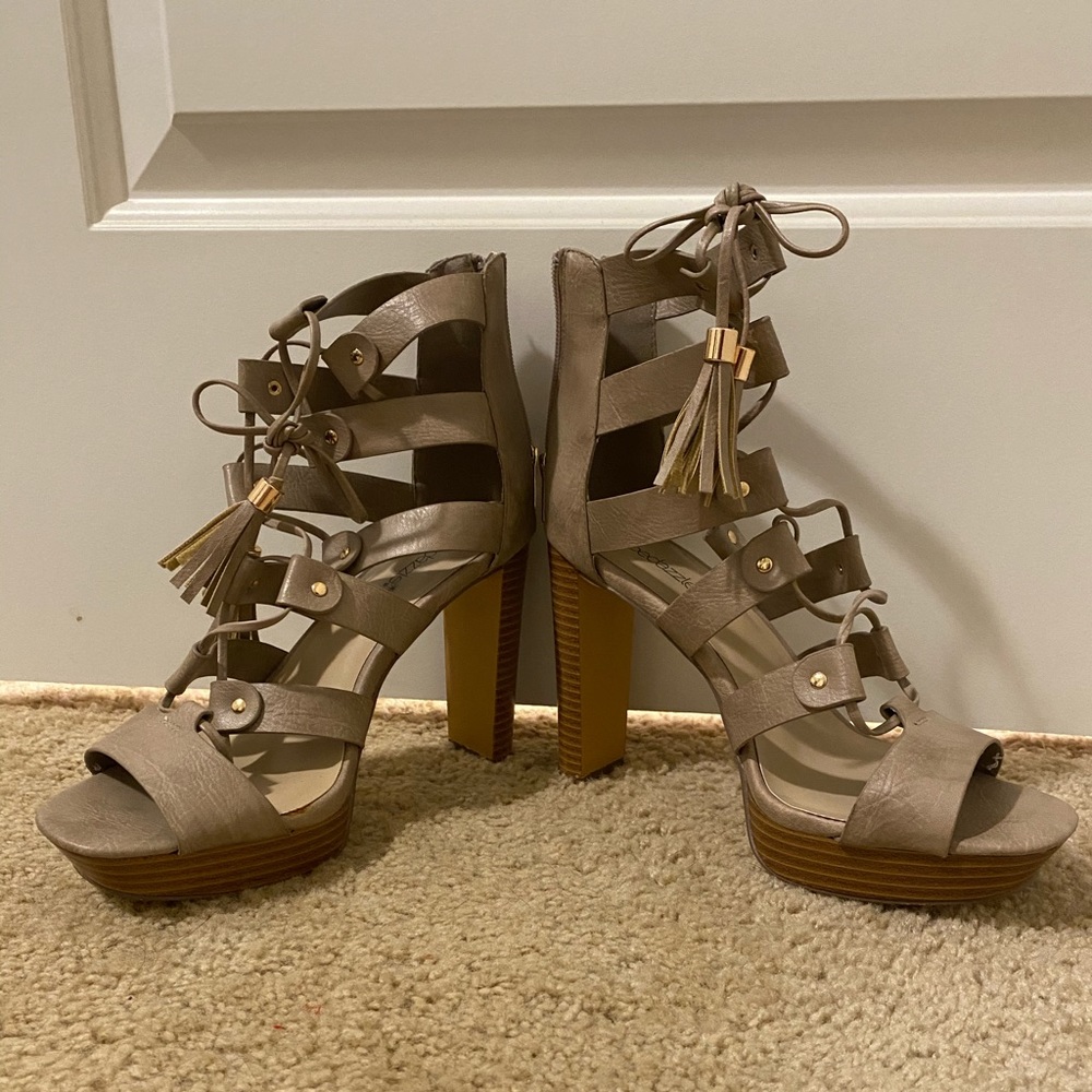 Heels